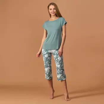 Комплект Peony, зеленый