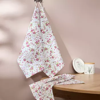 Комплект полотенец Albertina