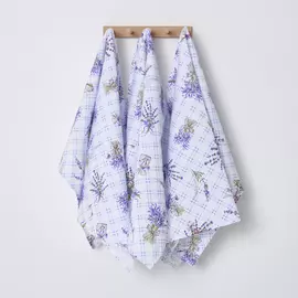 Комплект полотенец Capricia, 3 шт