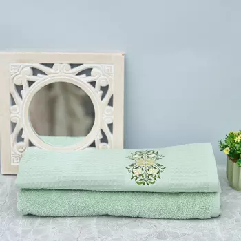 Комплект полотенец Estate