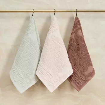 Комплект полотенец Fiori