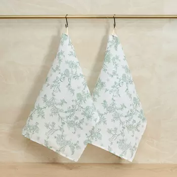 Комплект полотенец Floreale II