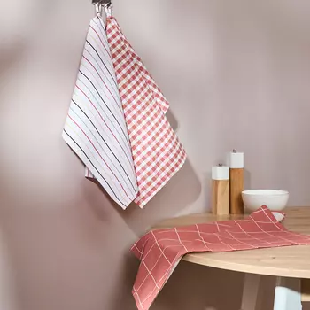 Комплект полотенец Geometrico