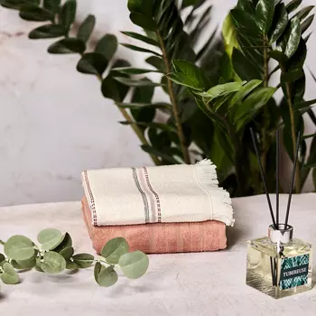 Комплект полотенец Greicy