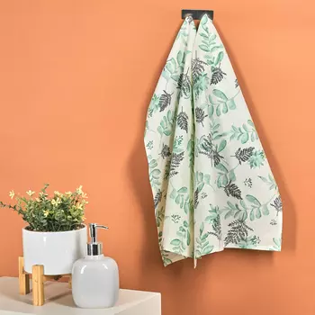 Комплект полотенец Эвкалипт