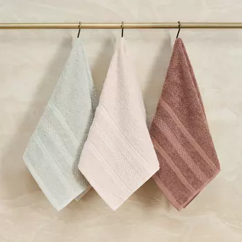 Комплект полотенец Maglia II