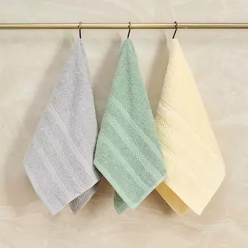 Комплект полотенец Maglia III