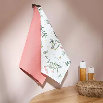 Комплект полотенец Melodia floreale