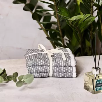 Комплект полотенец Stephanie