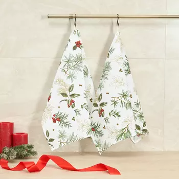 Комплект полотенец Wonderful Time