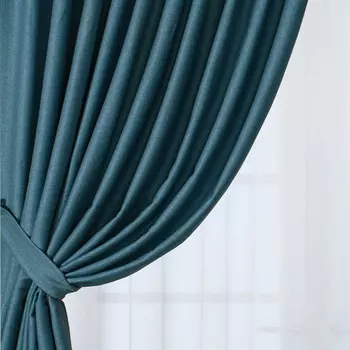 Комплект штор Doria