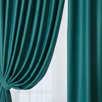 Комплект штор Doria