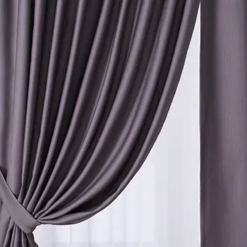 Комплект штор Manesseno