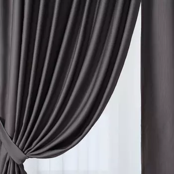 Комплект штор Manesseno