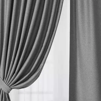 Комплект штор Montoggio