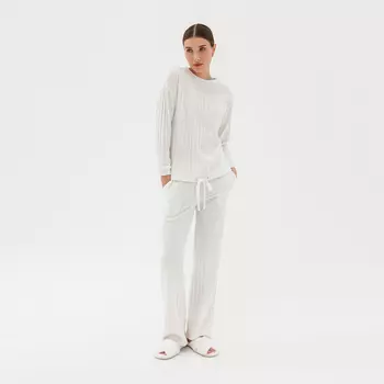 Комплект Treccia, белый