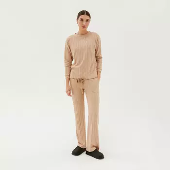 Комплект Treccia, бежевый