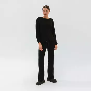 Комплект Treccia, черный