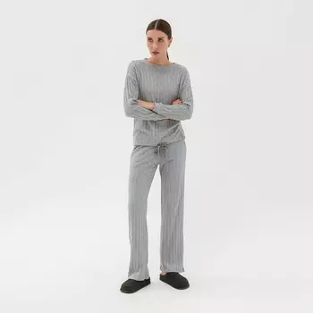 Комплект Treccia, серый