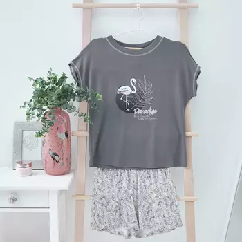 Комплект Tuman