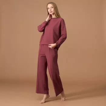 Комплект Ultracotton, бордо II