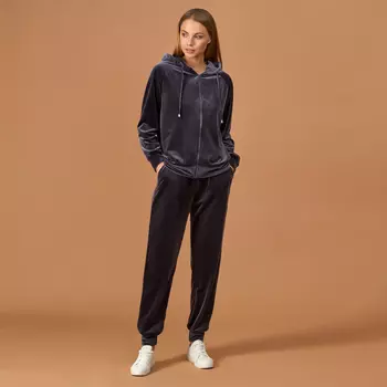 Комплект Velours, графит