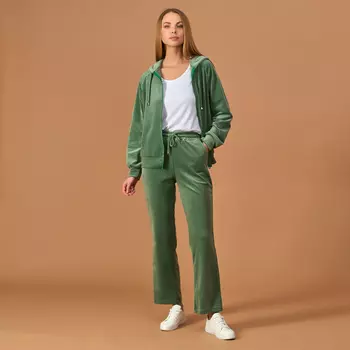 Комплект Velours, хаки