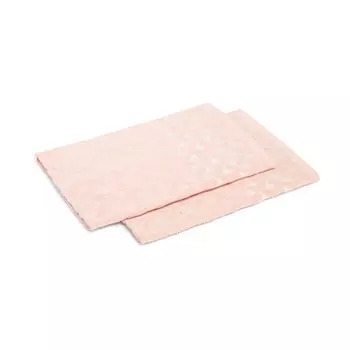 Комплект жаккардовых полотенец Assemini