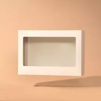 Коробка Cozy Home 26,5х18,5х9