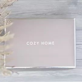 Коробка Cozy Home 26,5х18,5х9,5