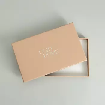 Коробка Cozy Home 26х16х2,5