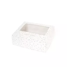 Коробка Cozy Home 26х18х9