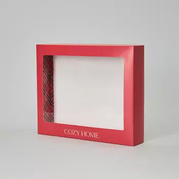 Коробка Cozy Home 30,5х36,5х7