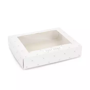 Коробка Cozy Home