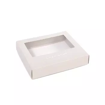 Коробка Cozy Home I 26х18х5