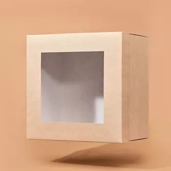 Коробка Cozy Home II 30х30х20