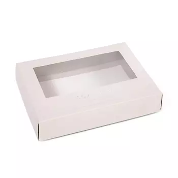 Коробка Cozy Home II 30х36х7