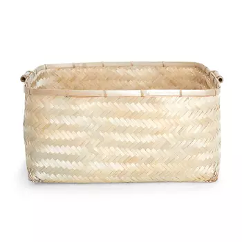 Корзина Bamboo