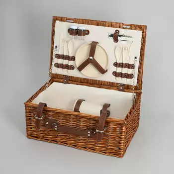 Корзина для пикника Maclay