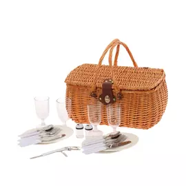 Корзина для пикника Picnic