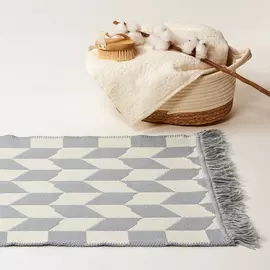 Коврик Frange, серый