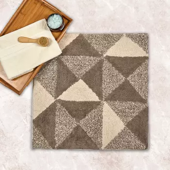 Коврик для ванной Scacchi