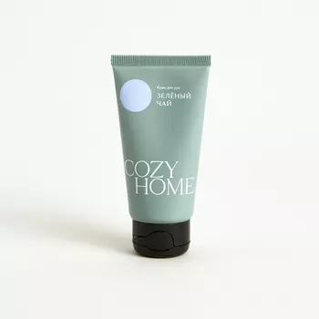 Крем для рук Зеленый чай