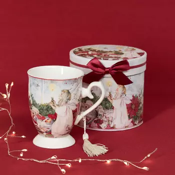 Кружка Angel, 310 мл