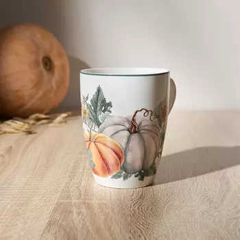 Кружка Autumn falls