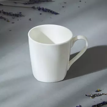 Кружка Bianco nobile, 260 мл