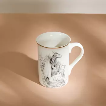 Кружка Black Dragon I