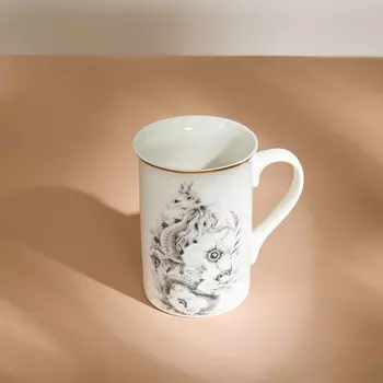 Кружка Black Dragon II