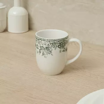 Кружка Borghese I