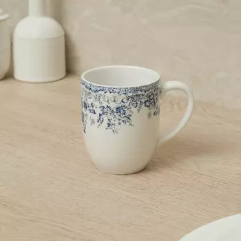 Кружка Borghese II